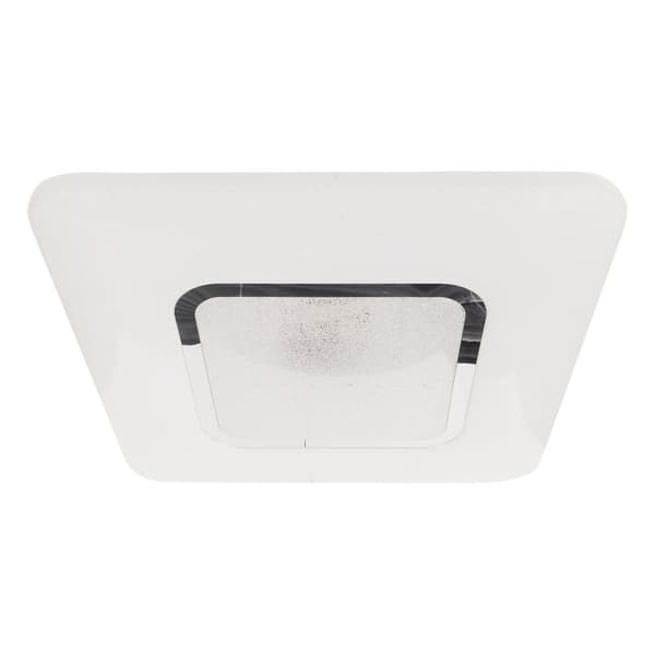 SPARKY 65W loftslampe + fjernbetjening