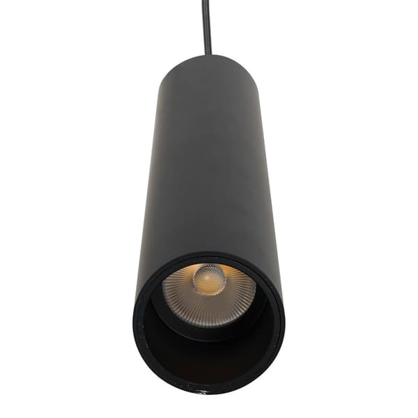 MAGNETISK SPOR 7W 3000K