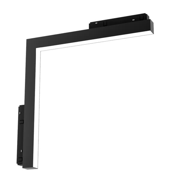 MAGNEETTIKISKO L-DOWN 24W 3000K