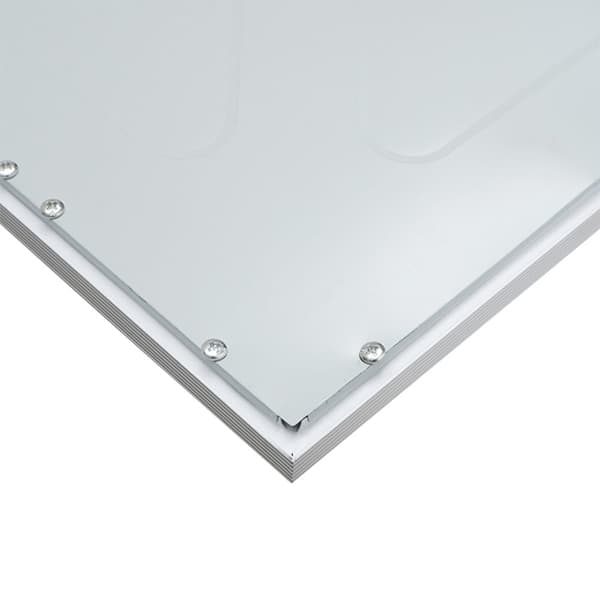 LED panel 48W 4000K Slank 60x60