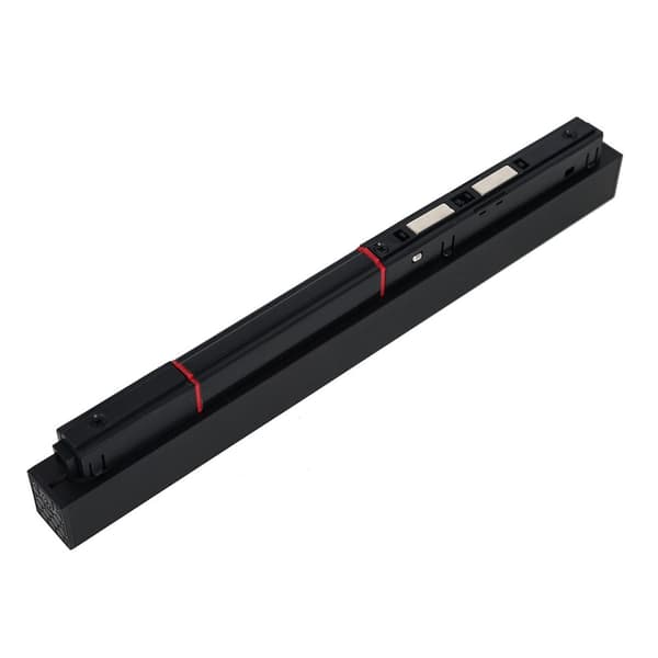 MAGNETISK SPOR 18W LED 3000K