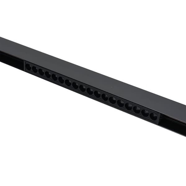 MAGNETISK SPOR 18W LED 3000K