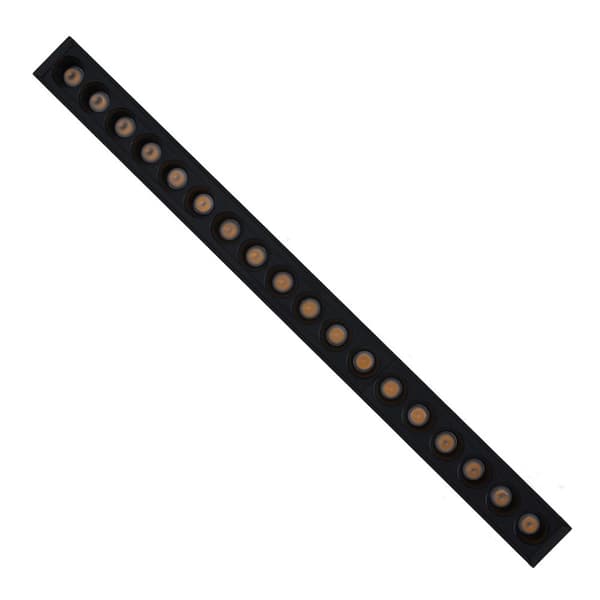 MAGNETISK SPOR 18W LED 3000K