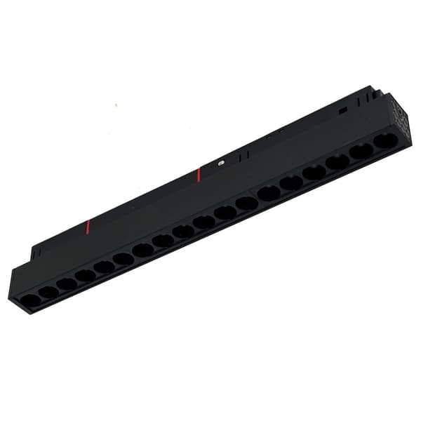 MAGNETISK SPOR 18W LED 3000K