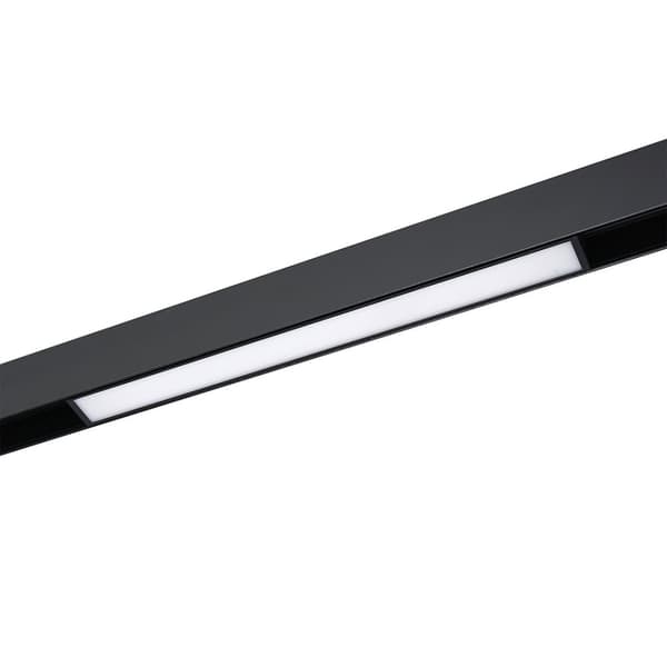 MAGNETISK SPOR 14W LED 3000K