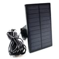 Miniatyrbild 3 av 7: Solar Floodlight Flexi Triple