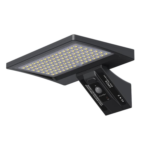 Solar Projektør Milo 8W 1000lm 4000K