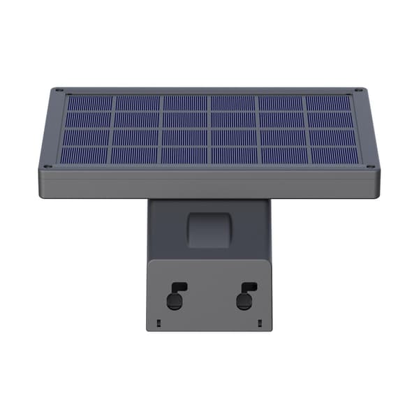 Solar Projektør Milo 8W 1000lm 4000K