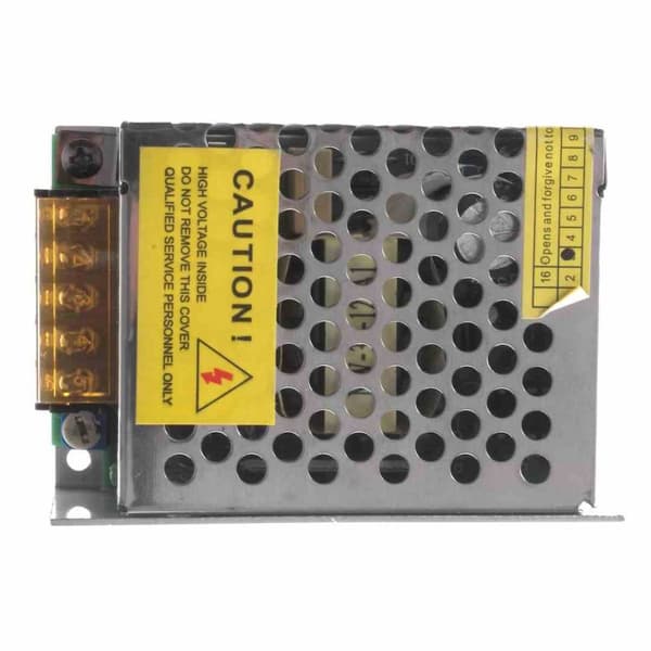 LED-VIRTALÄHDE 25W