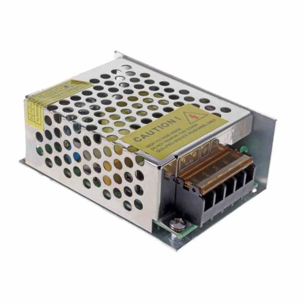LED-VIRTALÄHDE 25W