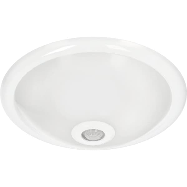 Mario loftlampe 2xE27 PIR IK08