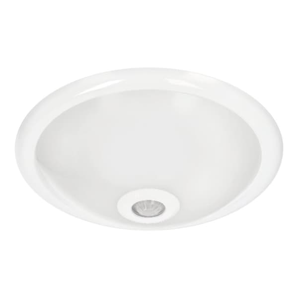 Mario loftlampe 2xE27 PIR IK08