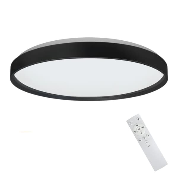 RINGO RGB 36W taklampa Ø390 mm
