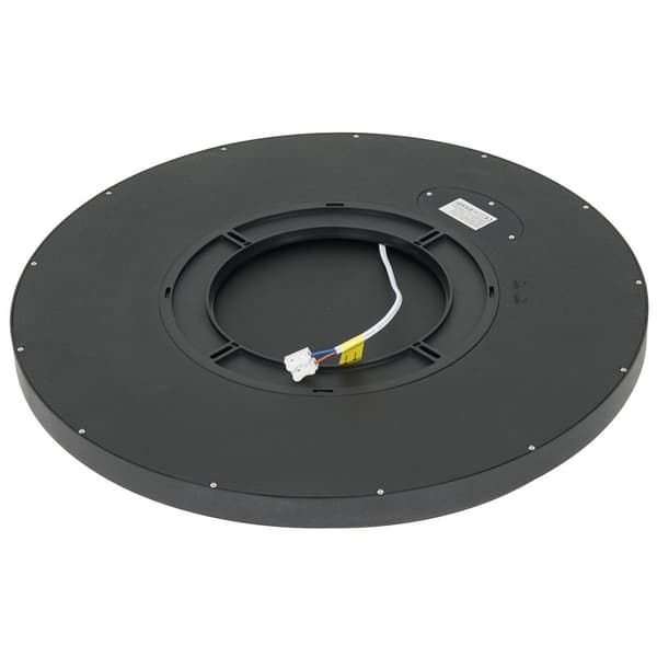 MAQ 40W 3CCT Svart Taklampa