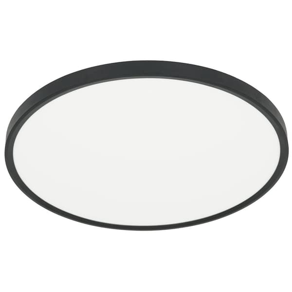 MAQ 40W 3CCT Svart Taklampa
