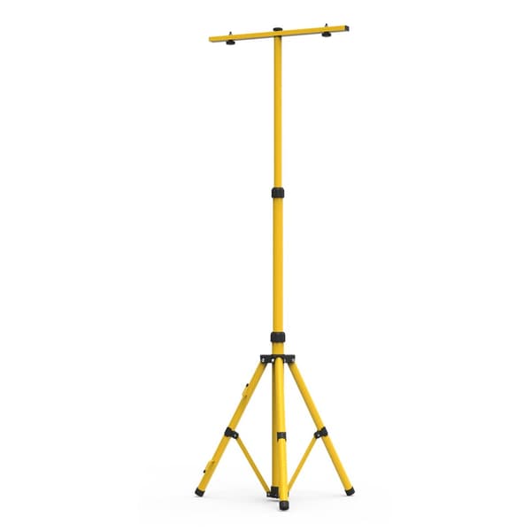 Bobby Double LED-valoteline 1,6 m