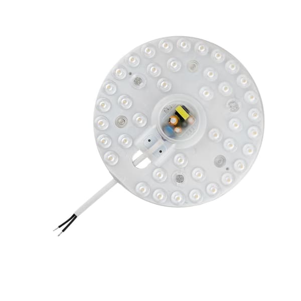 Ledmodul FIX 12W 3000K Fi125