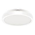Miniatyrbillede 5 af 5: Loftslampe Vera 18W 4000K Hvid IP65