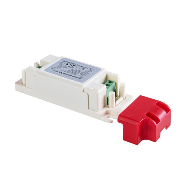 LED STRÖMFÖRSÖRJNING 15W IP44