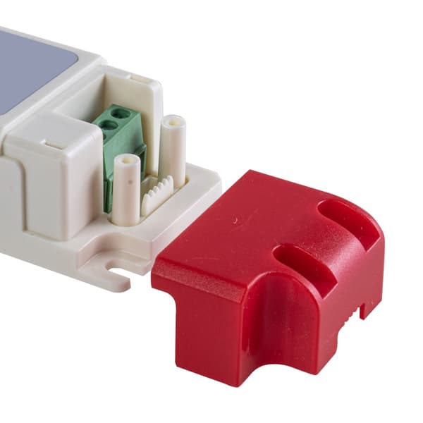 LED STRÖMFÖRSÖRJNING 15W IP44