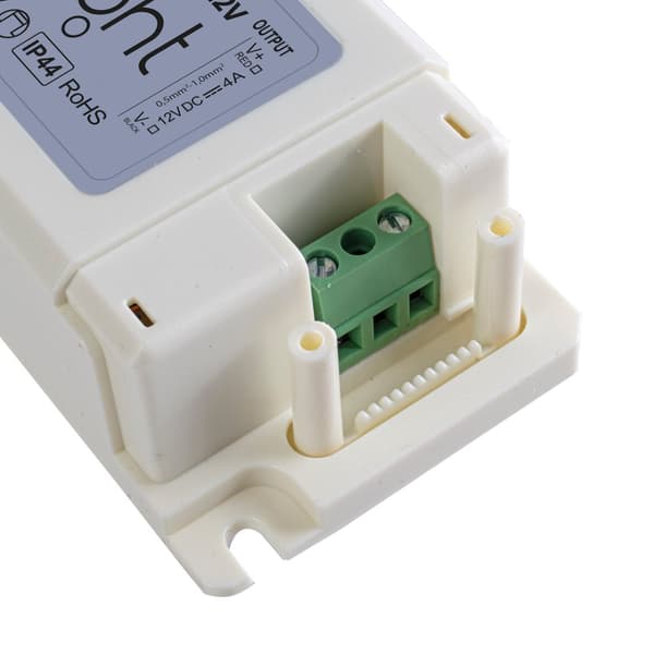LED STRÖMFÖRSÖRJNING 48W IP44