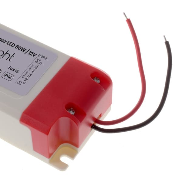 LED-VIRTALÄHDE 60W IP44
