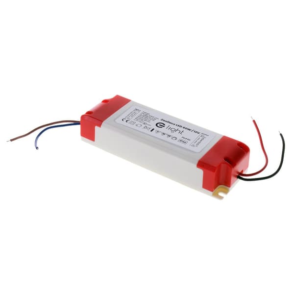 LED-VIRTALÄHDE 60W IP44