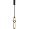 Miniatyrbild 6 av 6: CAMPO 19W LED hängande lampa