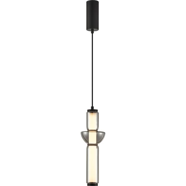 CAMPO 19W LED hängande lampa
