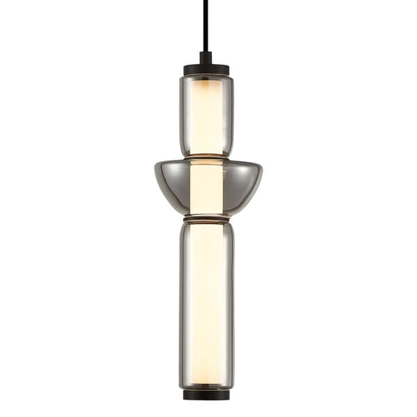 CAMPO 19W LED hängande lampa