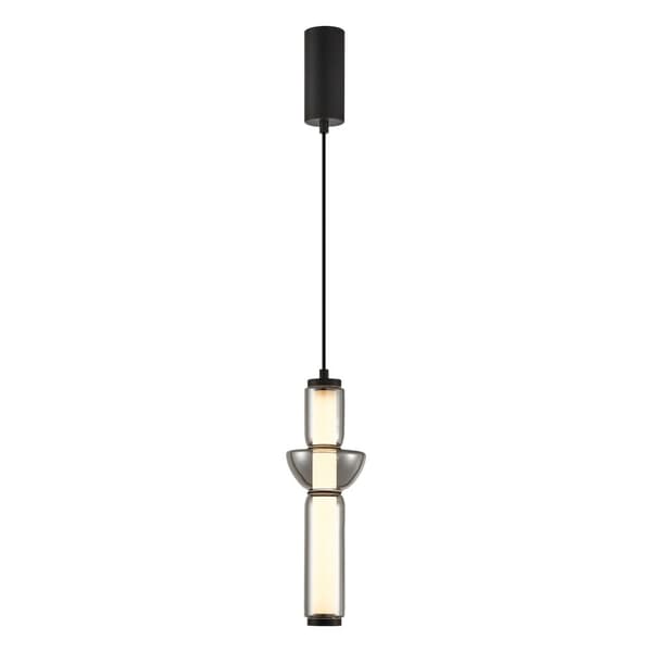 CAMPO 19W LED hängande lampa
