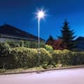 Pikkukuva 5 / 8: Kers Solar Lantern 200W 1200lm 6500K