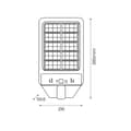 Pikkukuva 7 / 8: Kers Solar Lantern 200W 1200lm 6500K