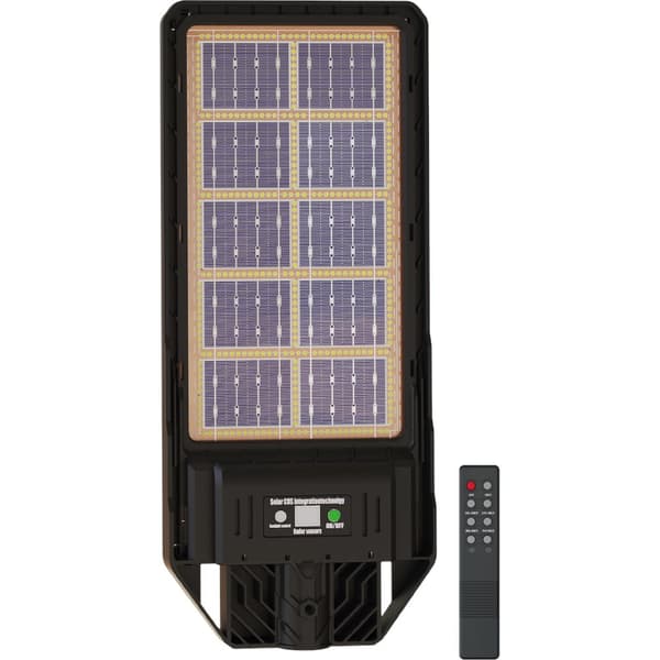 Kers Solar Lantern 200W 1200lm 6500K