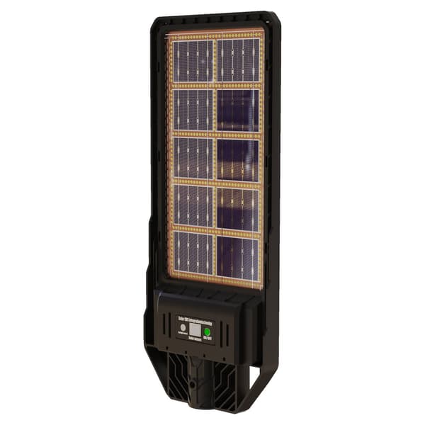 Kers Solar Lantern 200W 1200lm 6500K
