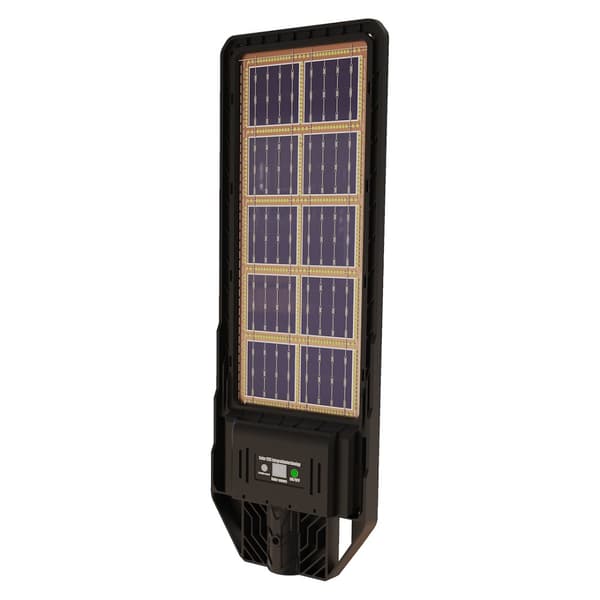 Kers Solar Lanterne 400W 2700lm 6500K
