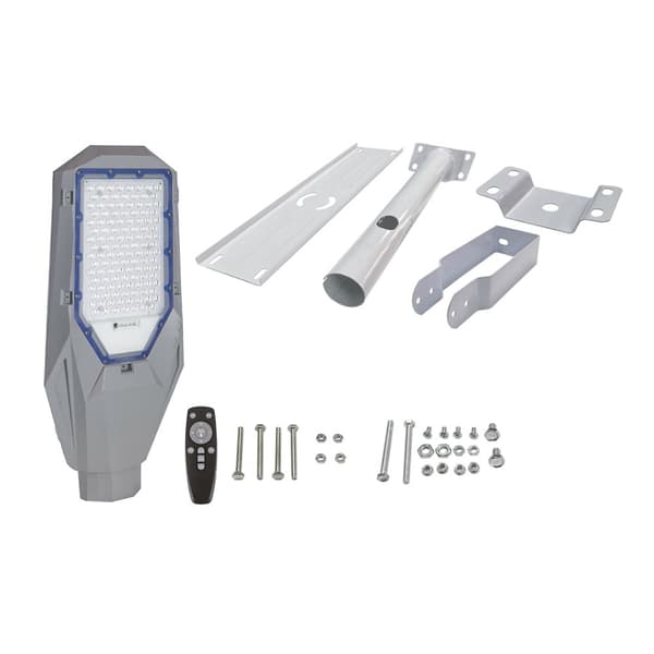 Solar Lantern Kobra 200W 6500K