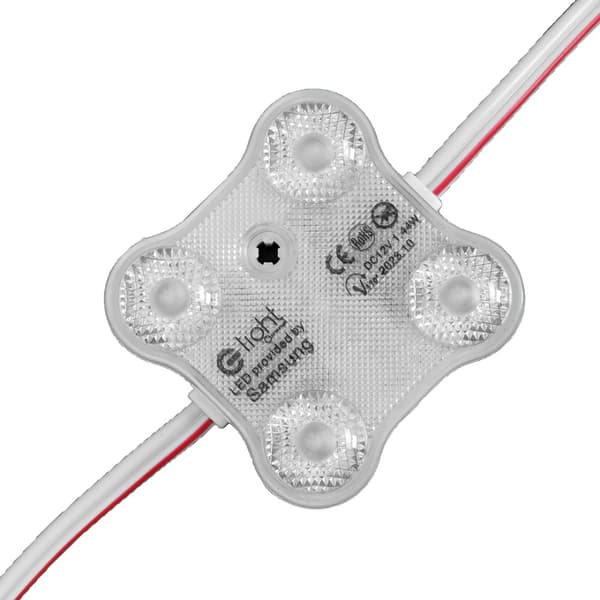LED MODUL EKO-SSPRO4 6500K
