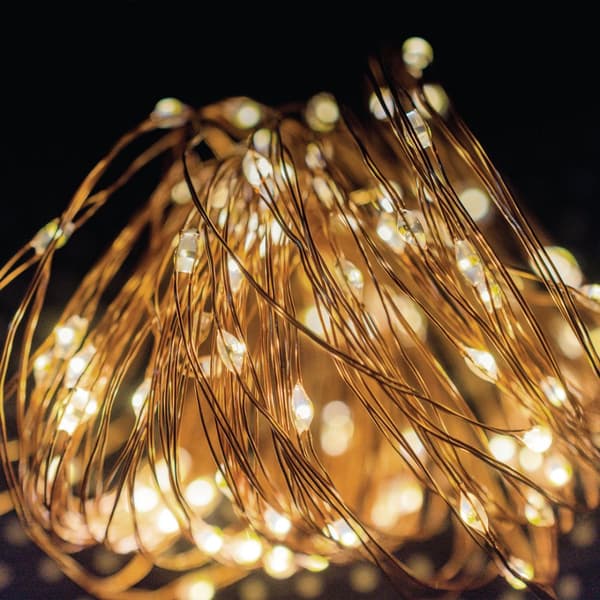 Micro Led Garland 15m 150LED