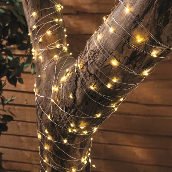 Micro Led Garland 15m 150LED