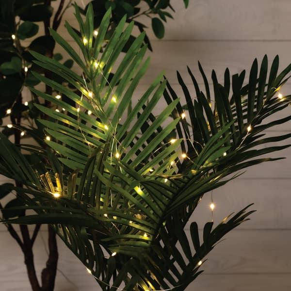 Micro Led Garland 15m 150LED