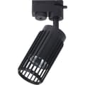 Miniatyrbillede 6 af 6: VERTIKAL SORT SPOR 1xGU10