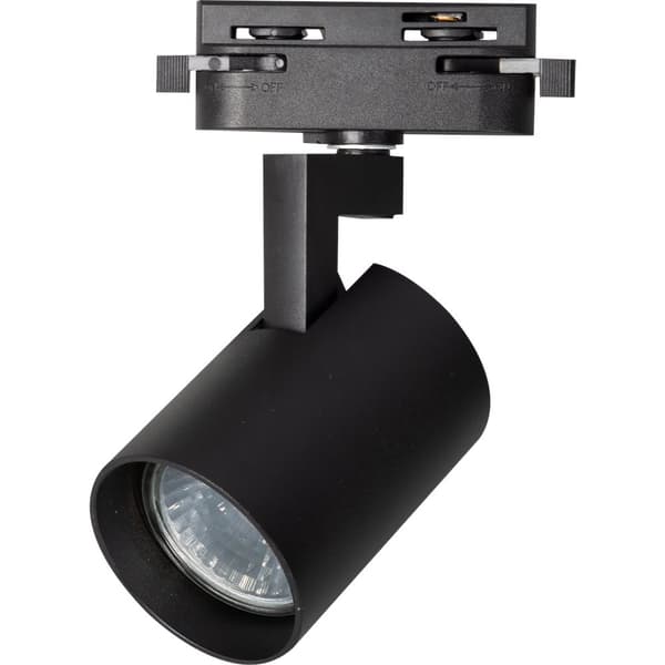 Volf Track Black 1xGU10 armatur