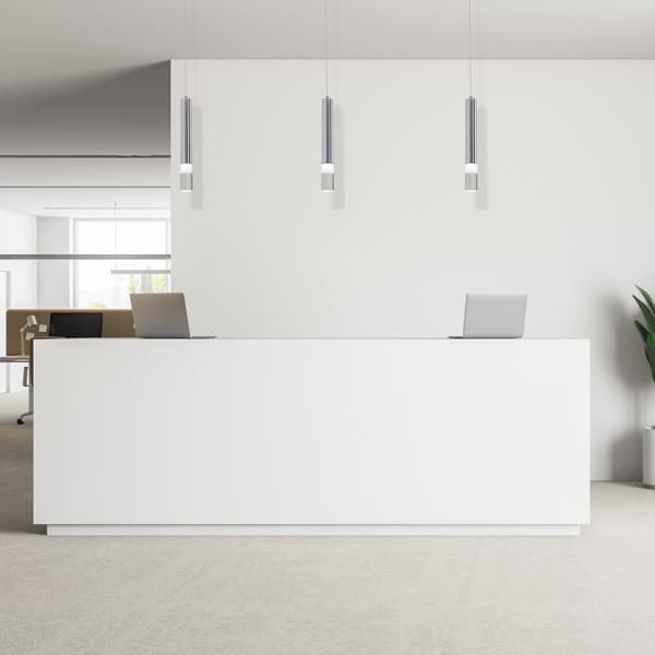 ICE 5W LED HÄNGLAMPA