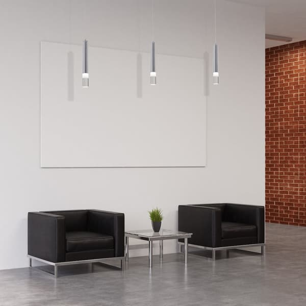 ICE 5W LED HÄNGLAMPA