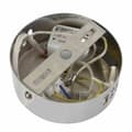 Miniatyrbillede 4 af 9: HÆNGELAMPE VENUS 1x5W LED