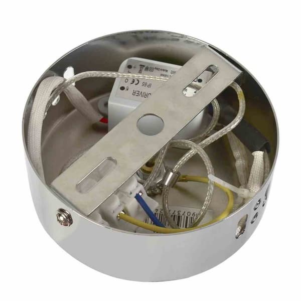 HÆNGELAMPE VENUS 1x5W LED