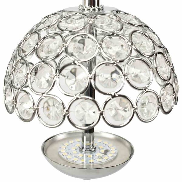 HÄNGLAMPA VENUS 3x5W LED