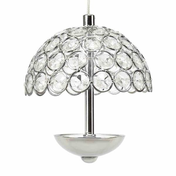 HÄNGLAMPA VENUS 3x5W LED