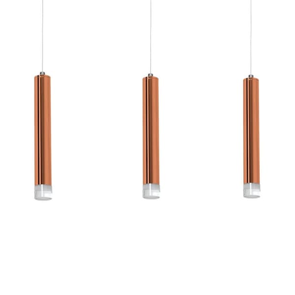 KOBBER 15W LED HÆNGELAMPE
